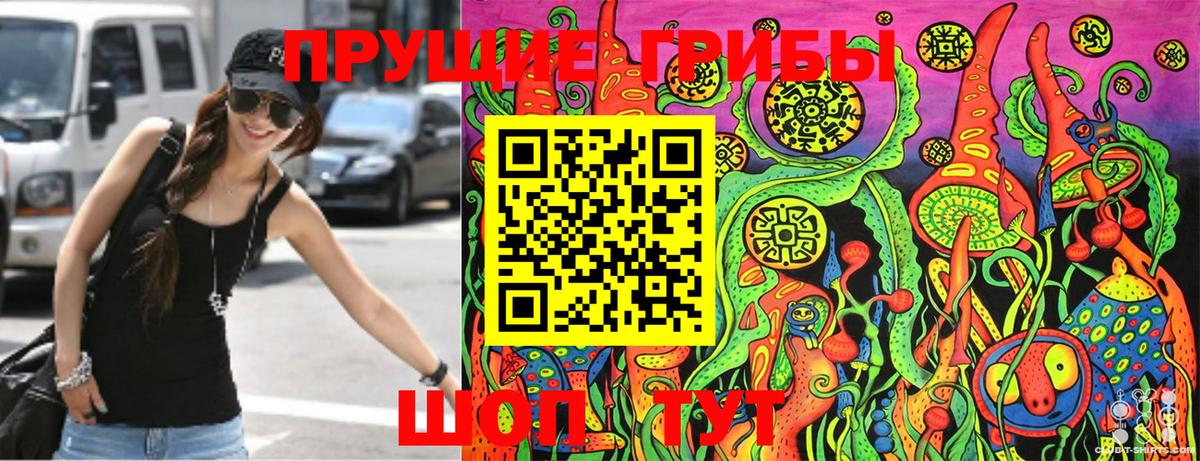 Галлюциногенные грибы Cubensis Туймазы